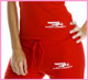 cotton drawstring Pants