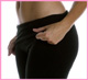 Black Yoga Pants